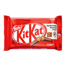 NESTLE KIT KAT 41.5G