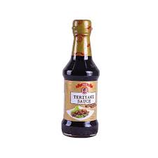 SUREE TERIYAKI SAUCE 295ML