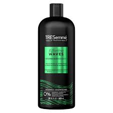 TRESEMME SHAMPOO 828ML (WAVES)