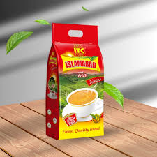 ISLAMABAD TEA 475G