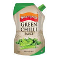SHANGRILA GREEN CHILI 500G