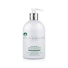 BAYLIS & HARDING HAND WASH 500ML (JASMINE)