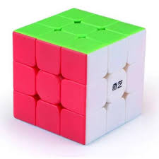 5.5CM MAGIC CUBE