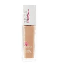 MAYBELLINE SUPER STAY FOUNDATION (115)