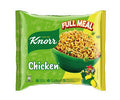KNORR FULL MEAL 110G (CHICKEN)
