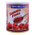 MITCHELLS TOMATO PASTE 850G