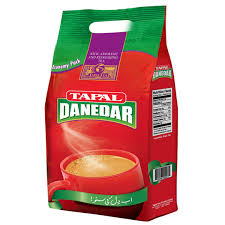 TAPAL DANEDAR TEA 1600G POUCH