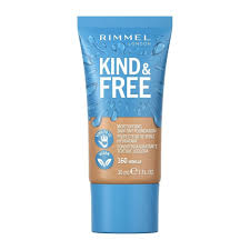 RIMMEL KIND - FREE FDT (160)