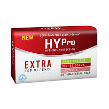 HYPRO SOAP 100G