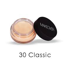 MAKEOVER CREAM FDT (30)