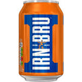 IRUN BRU TIN 330ML