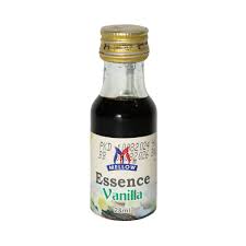 MELLOW ESSENCE VANILLA 28ML