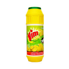 VIM DISHWASH PWD 430G