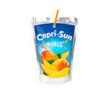 CAPRI-SUN JUICE 200ML (MANGO)