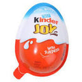 KINDER JOY EGG (BOY)