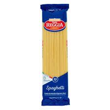 REGGIA SPAGHETTI 19 500G
