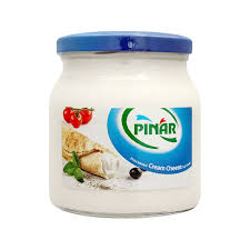 PINAR CREAMY CHEESE 500G
