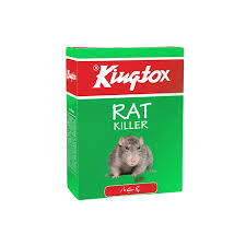 KINGTOX RAT KILLER