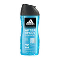 ADIDAS SHOWER GEL 250ML (AFTER SPORT)