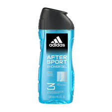 ADIDAS SHOWER GEL 250ML (AFTER SPORT)