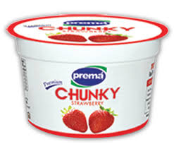 PREMA F-YOUGART 90G (STWBRY)