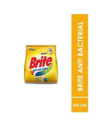 BRITE SURF 500G (YELLOW)