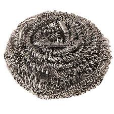 HAODA STEEL SCOUPER (6PCS)