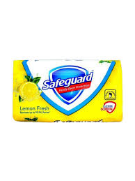 SFD SOAP 135G LEMON
