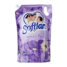 SOFTLAN LAVENDER FRESH POUCH 100ML