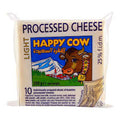 HAPPY COW SLICES 200G (LOW FAT)