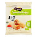 DAWN SPRING ROLL PASTRY 25S