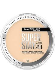 MAYBE SUPER STAY PWD (130)