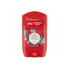 OLD SPICE DEO STICK 50ML (DEEP SEA)