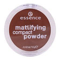 ESSENCE MATTIFYING COMPACT PWD 50