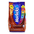 HORLICKS 400G POUCH CHOCOLATE