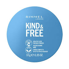 RIMMEL KIND - FREE COMPACT 030