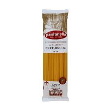PANTANELLA FETTUCCINE SPAGHETI N.14