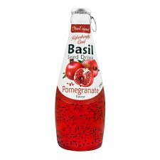 ITALIANO BASIL DRINK 290ML (POME)