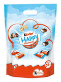 KINDER HAPPY MOMENTS