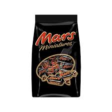 MARS MINIATURES 220G