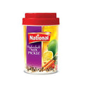NATIONAL HYD PICKLE 900G
