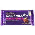DAIRY MILK 165G B F