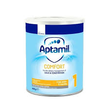APTAMIL COMFORT 400G