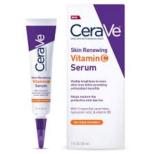 CERAVE S-R VITAMIN C SERUM 30ML
