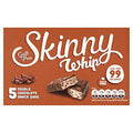 SKINNY WHIP DOUBLE CHOCOLATE 100G