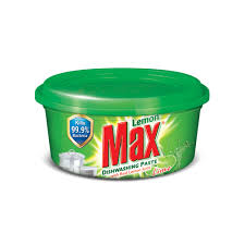 LEMON MAX PASTE 200G LIME