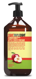 EIGHT TRIPLE EIGHT COND 1L (APPLE CIDER)