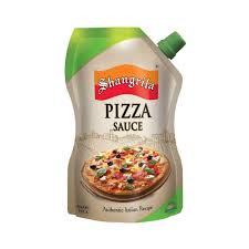 SHANGRILA PIZZA 500G