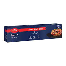 KOLSON FAJITA SPAGHETTI 250G