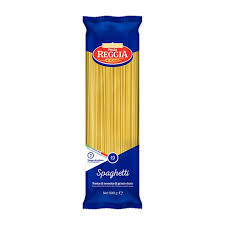 REGGIA SPAGHETTI 419 500G